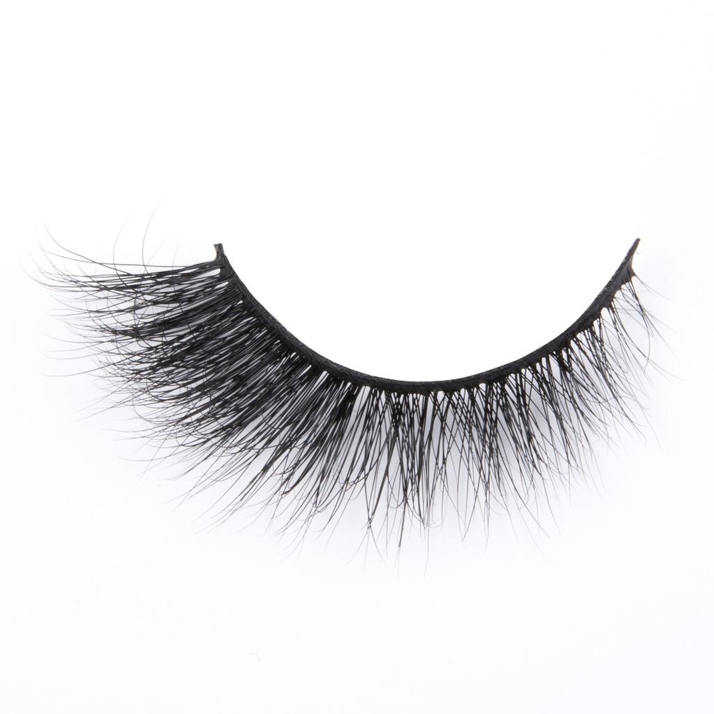 Courtney Mink Lashes